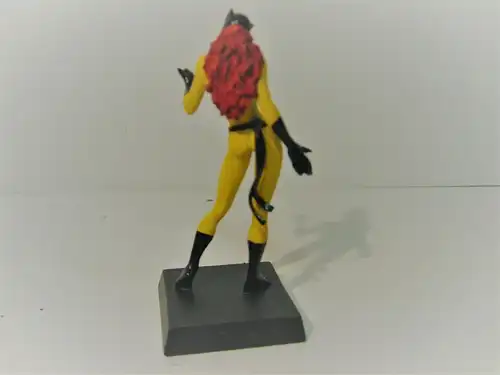 Eaglemoss   Hellcat   Marvel Classic Figur Collection ca. 8 cm  Neu  (L)