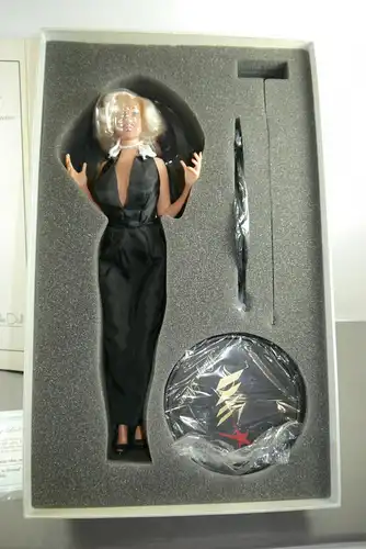 Leading Ladies Marilyn Monroe Serie 1 Collectible Doll ca. 39cm mit Box  (MF7)