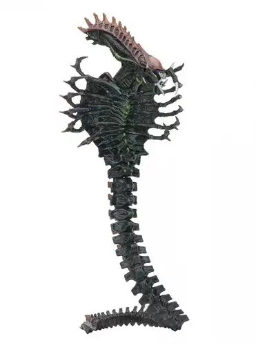 ALIENS Series 13 Scorpion Snake Alien Apone 3er Set Variante NECA Neu (MF7)