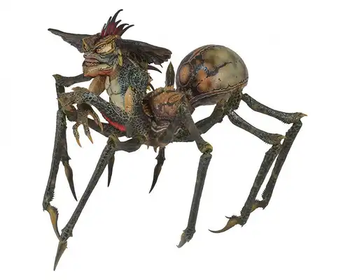 Gremlins 2 Deluxe Actionfigur Spider Gremlin 25 cm Neca Neu (L)*