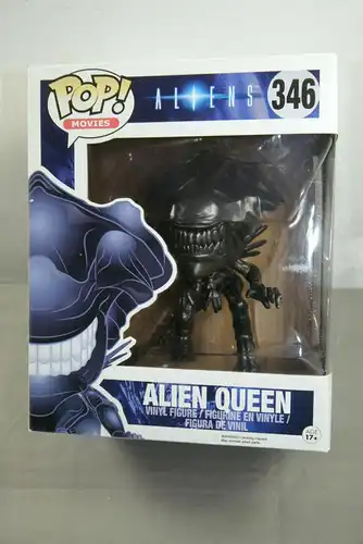 Aliens Alien Queen  346  FUNKO POP Neu / OVP  (L)