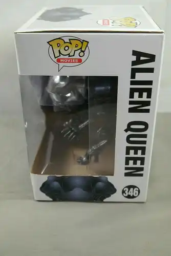 Aliens Alien Queen  346  FUNKO POP Neu / OVP  (L)