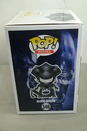 Aliens Alien Queen  346  FUNKO POP Neu / OVP  (L)