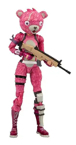 Fortnite Actionfigur Cuddle Team Leader 18 cm  McFarlane Toys (L)