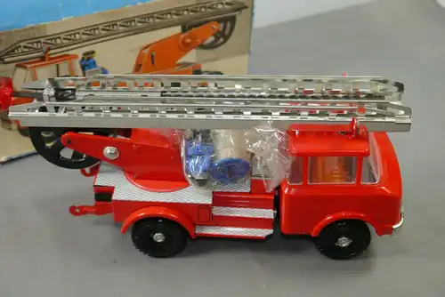 DDR MS Brandenburg Feuerwehr 0625 mit OVP ungespielt   (K47)