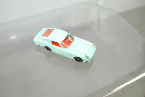 SIKU V269 Ferrari Berlinetta mint ca. 8cm  (K66) #20