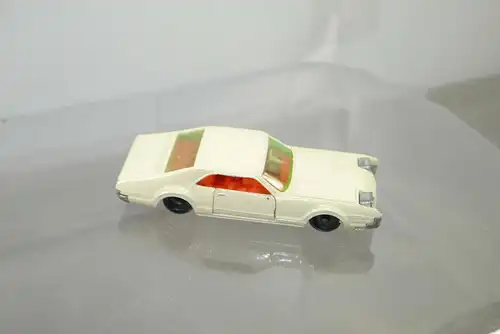 SIKU V267 Oldsmobile Toronado weiß 8,5cm (K66) #8