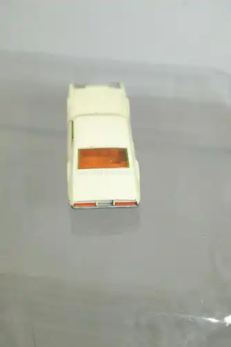 SIKU V267 Oldsmobile Toronado weiß 8,5cm (K66) #8