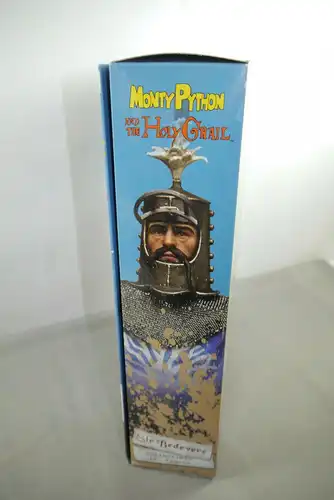 Monty Python and the Holy Grai Terry Jones als  Sir Bedevere SIDESHOW 1:6 (L)