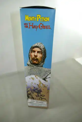 Monty Python and the Holy Grail Eric Idle als Sir Robin  SIDESHOW 1:6  (L)
