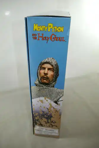 Monty Python and the Holy Grail Eric Idle als Sir Robin  SIDESHOW 1:6  (L)