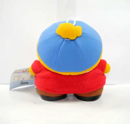 SOUTH PARK Cartman Stofftier Kuscheltier plush Á LA CARTE ca.16cm (K53)