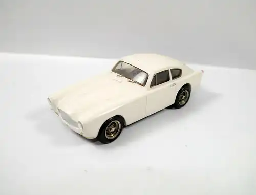 MAQUETTE P. CORNU Aston Martin DB2 Modellauto 1:43 France (K25) #07