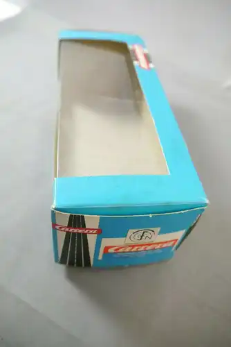 Carrera BMW 3.0 CSL Jägermeister Nr. 40477 mit Box   (K38)