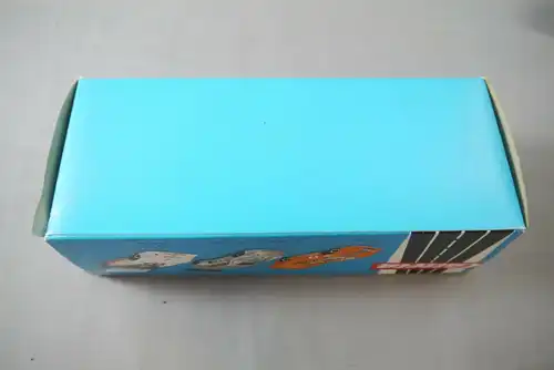 Carrera BMW 3.0 CSL Jägermeister Nr. 40477 mit Box   (K38)