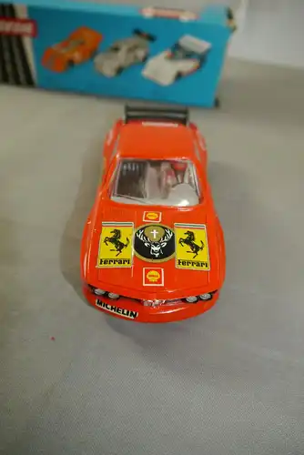 Carrera BMW 3.0 CSL Jägermeister Nr. 40477 mit Box   (K38)