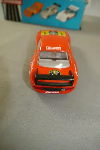 Carrera BMW 3.0 CSL Jägermeister Nr. 40477 mit Box   (K38)