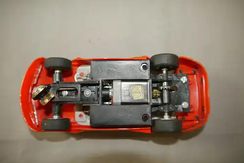 Carrera BMW 3.0 CSL Jägermeister Nr. 40477 mit Box   (K38)