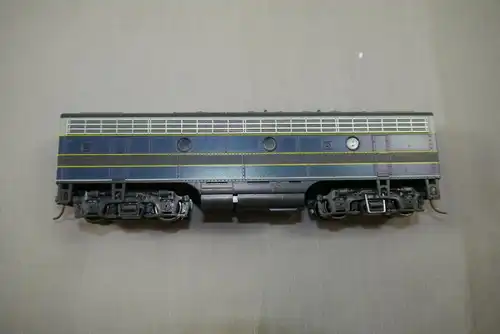 Stewart  Hobbies Baltimore & Ohio Stock 9130 Wagon H0 (WR5)