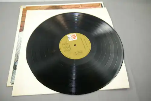 Carpenters We´ve only just begun  Schallplatte  LP sehr gut    (WR1)