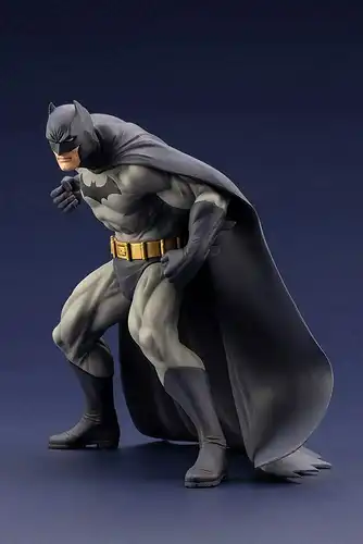 DC Comics  BATMAN  : Hush   ARTFX + Kotobukiya 1:10  ca.16cm Neu (KA 13)