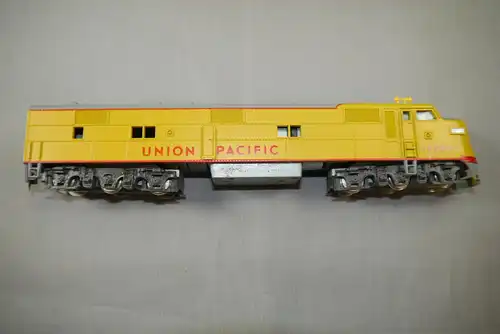 Model power EMD E7 Diesellokomotive  H0 914  (K26)