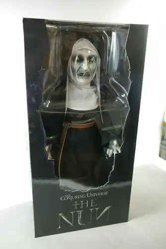 The Conjuring Universe Retro Plüschfigur The Nun 46cm  Mezotoyz Neu KBM*