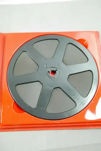 Heinz Rühmann Quax der Buchpilot  Super 8 ca.120m  SW Piccolofilm  (K25)