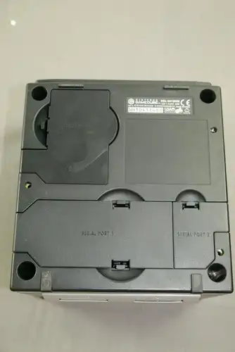 Nintendo  Gamecube Konsole defekt + 2 Memory Cards 8M / 251 (K44)