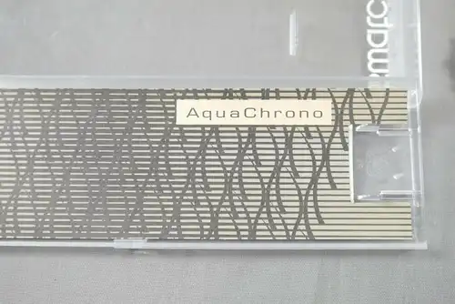 Swatch AquaChrono Herrenuhr  Armbanduhr Uhr American Dream  (K57)