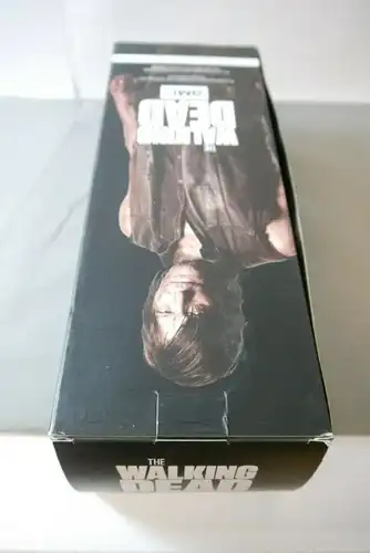 THE WALKING DEAD Daryl Dixon  Action Figur ThreeZero 1:6 Neu (L)*