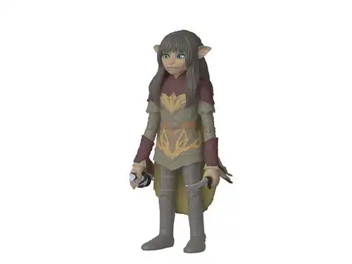 Funko Dunkle Kristall 6 Figuren Set Jim Henson The Dark Crystal  NETFLIX (KB)S *