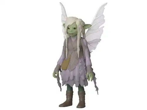 Funko Dunkle Kristall 6 Figuren Set Jim Henson The Dark Crystal  NETFLIX (KB)S *
