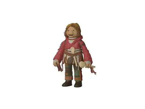Funko Dunkle Kristall 6 Figuren Set Jim Henson The Dark Crystal  NETFLIX (KB)S *