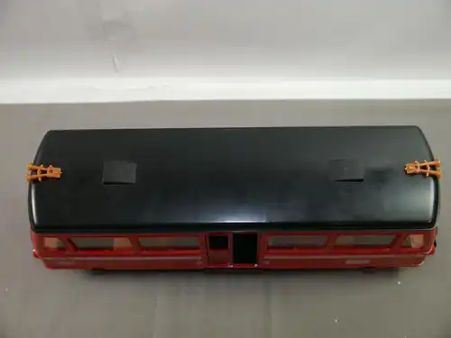 Faller e-train 3827 Schienenbus Railbus  Spur 0 in Box (F13)