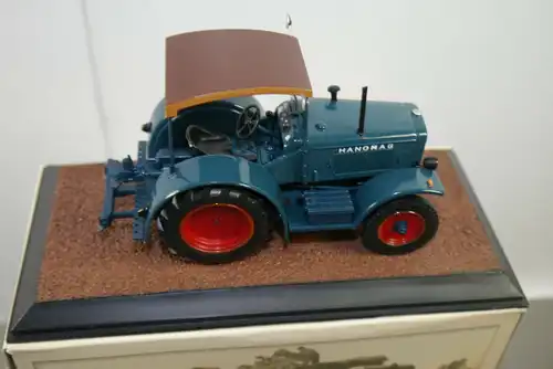 Atlas  Honomag R 40 -1947 Traktor  1:43 K2