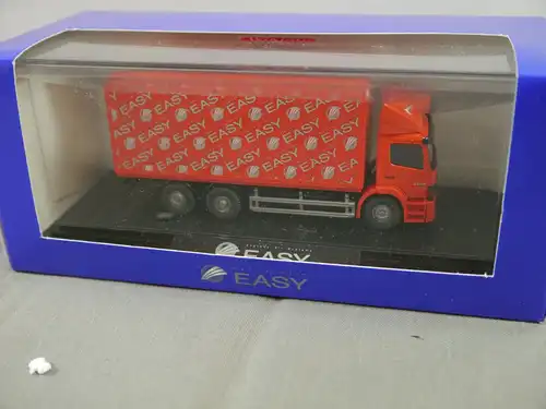 WIKING 56356 Easy Express Air Systems LKW 1:87 K22