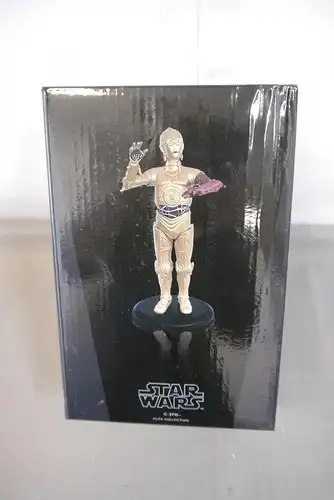 Attakus Star Wars Elite Collection  C-3PO Statue 1:10 LAD