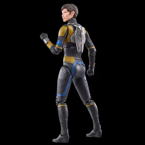 Marvel Legends Ant-Man and the Wasp: Quantumania  Cassie Lang Hasbro OAE