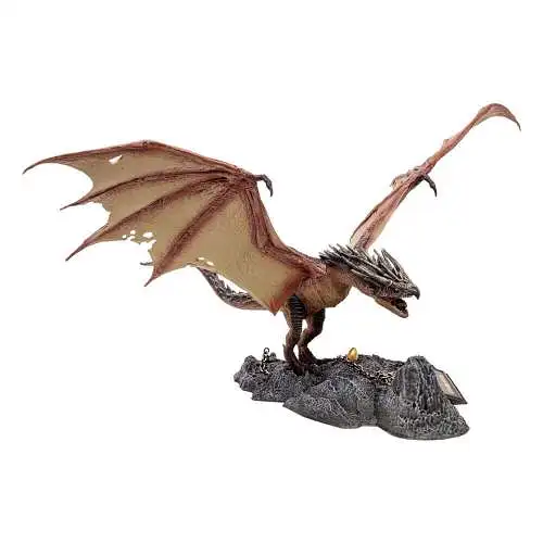 McFarlane Dragons Serie 8 Hungarian Horntail (Harry Potter and the Goblet  LAD