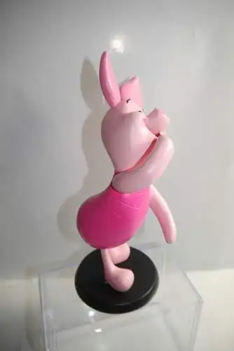 Disney Winnie the Pooh PIGLET classsic  Resin Figur ca. 25cm