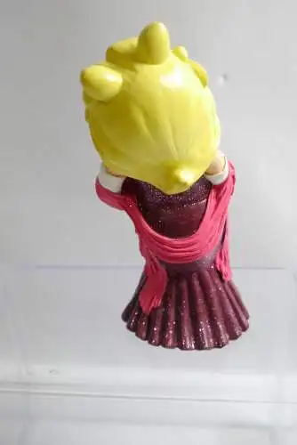 Disney The Muppets  Miss Piggy  Resin  Figur 15cm