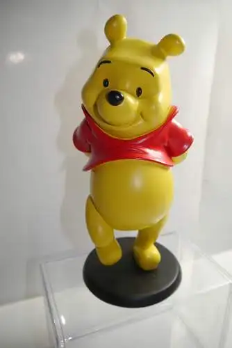 Disney Winnie the Pooh  classic  Resin Figur ca. 22cm