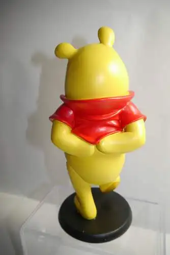 Disney Winnie the Pooh  classic  Resin Figur ca. 22cm