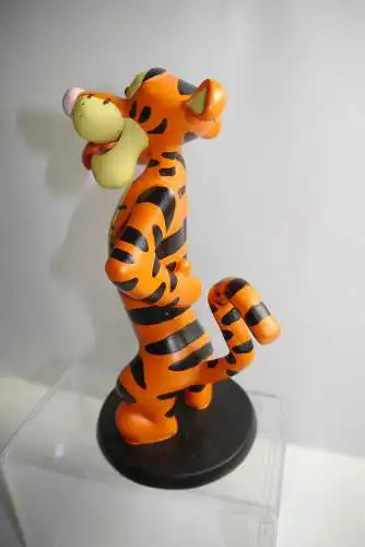 Disney Winnie the Pooh  TIGGER classic  Resin Figur ca. 21cm
