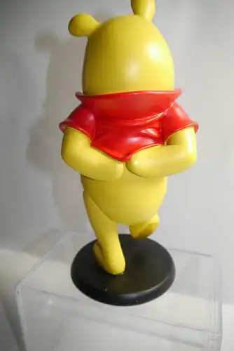 Disney Winnie the Pooh  classic  Resin Figur ca. 22cm