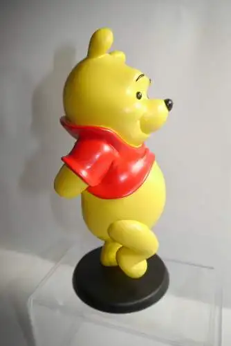 Disney Winnie the Pooh  classic  Resin Figur ca. 22cm