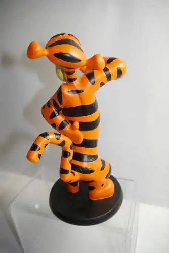 Disney Winnie the Pooh  TIGGER classic  Resin Figur ca. 21cm