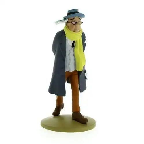 TIM & STRUPPI Tintin Carreidas  Figur MOULINSAR 42214