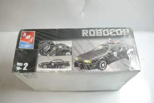 RoboCop  Robo 1 Police Car AMT / Ertl 38037  Bausatz 1/25 OVP  F19